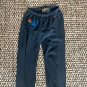 Aviator Nation Sweatpants (Adults) - size Medium